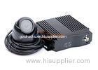 H.264 GPS / BD Car Mobile DVR For Analyse Vehicle Driven Route