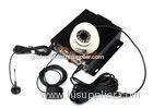 2CH Headphone HD Automobile DVR BNC Panel ACC Delay Off -161dBm