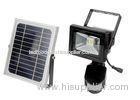 Garden Security Entrance Solar LED Floodlights 30 W 3 Years Warranty