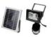 Garden Security Entrance Solar LED Floodlights 30 W 3 Years Warranty