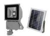 Wireless 80 W Solar LED Floodlights Motion Detector for Garden Secuity