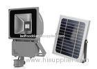 Wireless 80 W Solar LED Floodlights Motion Detector for Garden Secuity