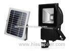 100W LED Solar PIR Floodlights IP65 High Lumen Remote Island