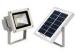 IP 65 Waterproof 5W Solar LED Floodlights No Radiation For Exhibition Hall