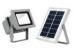 Outdoor Garden Yard 30W Solar LED Floodlights Waterproof No Flickering