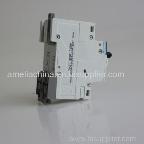 DX3 MCB MINI CIRCUIT BREAKER