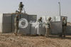 construction Flood hesco bastion wall defence[QIAOSHI Barrier]