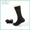 Disposable knee high sock custom elite basketball socks knitted sock wind sock