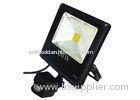 IP66 Handy 20W LED Motion Sensor Flood Lights Garden Anti - theft Lighting