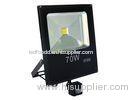 Humid Environments Waterproof 70W LED PIR Floodlights 3 Years Warranty