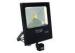Humid Environments Waterproof 70W LED PIR Floodlights 3 Years Warranty