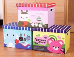 Foreign trade export colorful Gift Box / Gift Box for apple
