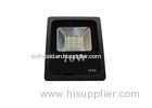 IP66 Epistar SMD 10 W Slim Waterproof LED Flood Lamps Supermarket Lighting