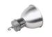 50W LED High Bay Lights Warm White For Indoor Warehouse 3 Year Warranty