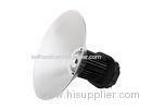 Die - Casting Aluminum 80W Dialight LED High Bay / LED Factory Light