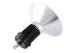 High Heat Disperse 150 watt led high bay light Garage and Canopy Lighting