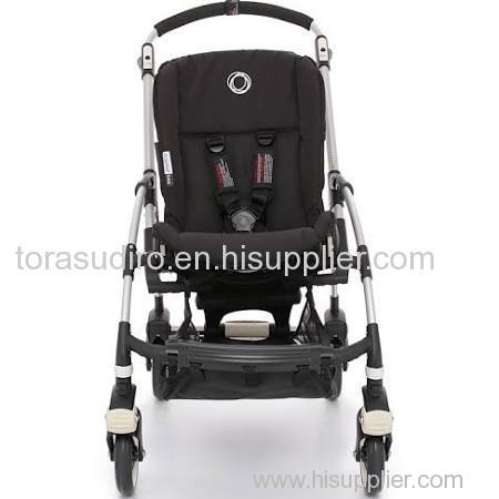 Bugaboo Bee + base BLACK