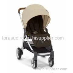 Mamas and Papas Armadillo Flip XT Stroller in Sand Dune