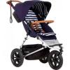 Mountain Bugy Urban Jungle Stroller Luxury Collection