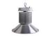Stadium Gym 150 Watt LED High Bay Light Aluminum Alloy IP54