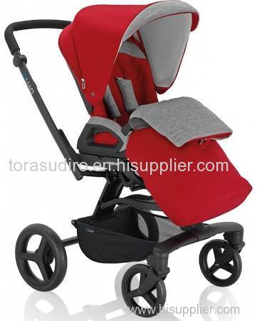 Inglesina Quad Stroller - Sahara