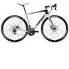 Giant Defy Advanced 2 - 2015 - M - Silver Black White