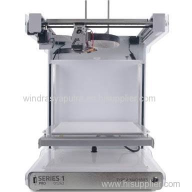 Type A Machines 2015 Series 1 3D Printer Fully Assembled