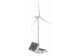 Multifunction Solar Windmill with Digital Photo Frame