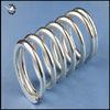 Custom constant force compression spring