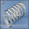 Custom constant force compression spring