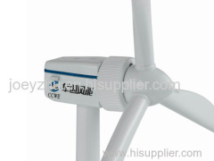 Diecast Zinc alloy & ABS Plastic Solar Windmill with Digital Calendar