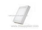 High CRI 6W Surface Mounted LED Panel Light Square Better Restore True Environment