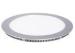 Epistar SMD2835 Chips Slim LED Panel Light 18W No Eye Fatigue Office Lighting