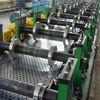 Cable Tray Roll Forming Machine