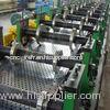 Cable Tray Roll Forming Machine