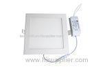 RoHS Mall LED Panel Lighting Recessed 4W SMD 2835 Light Source