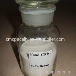 Food Grade CMC Product Product Product
