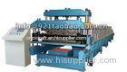European Style double layer roof panel roll forming Machinery