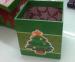Fine foreign trade export Gift Box/Christmas Gift Box /Wedding Favor Box