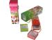 Factory supply new style Christmas Gift Box for foreign trade export