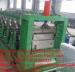 Cable Tray Roll Forming Machine