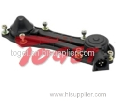 TK2221-B caliper plastic cover