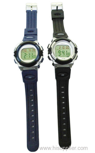 Online Shopping Sport Watch New Function Watches Vibrating Alarm