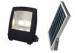 100 W Solar LED Floodlights Community Road Lighting 3 Years Warranty