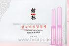 Water Based Vaginal Tightening Gel 5 g*7 Water Based Natural Female Lubricants