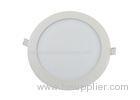 Uniform and Soft LED Ceiling Panel Lights IP44 For Shopping Malls