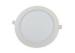 Uniform and Soft LED Ceiling Panel Lights IP44 For Shopping Malls