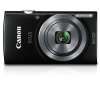 anon IXUS 160 20MP Point and Shoot Digital Camera with 8x Optical Zoom (Black)