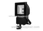 Die Casting Aluminum 70W PIR LED Flood Lamp For Warehouse / LED PIR Security Light