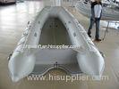 Modern Motorized Inflatable Boats Inflatable Sea Kayak For River Fishing